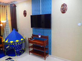 Rizqin Homestay Bachok