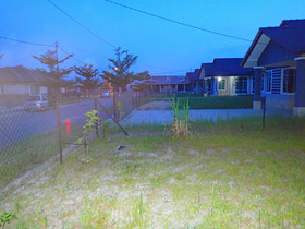 Rizqin Homestay Bachok