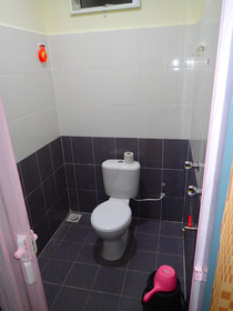 Rizqin Homestay Bachok
