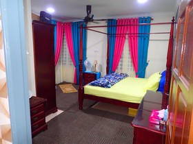 Rizqin Homestay Bachok