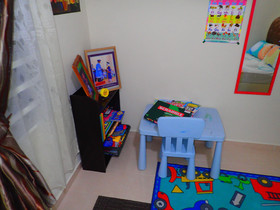 Rizqin Homestay Bachok