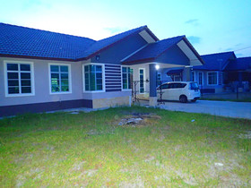 Rizqin Homestay Bachok