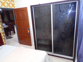 Rizqin Homestay Bachok
