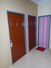 Rizqin Homestay Bachok