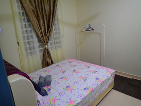 Rizqin Homestay Bachok