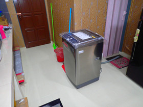 Rizqin Homestay Bachok