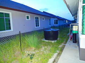 Rizqin Homestay Bachok