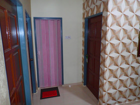 Rizqin Homestay Bachok