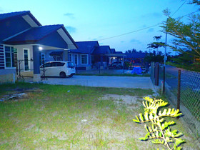 Rizqin Homestay Bachok