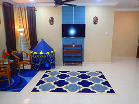 Rizqin Homestay Bachok