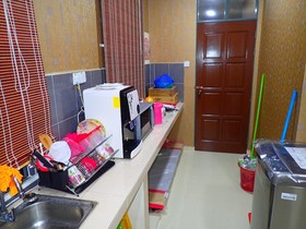 Rizqin Homestay Bachok