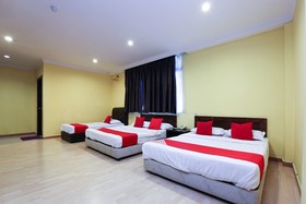 Goa Inn Hotel by OYO Rooms