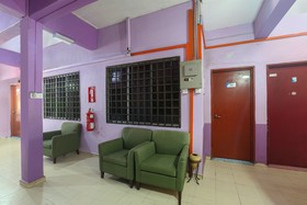 Oyo 89892 Hotel Jeli Inn