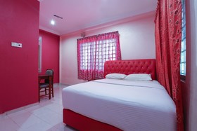 Oyo 89892 Hotel Jeli Inn