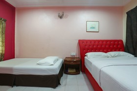 Oyo 89892 Hotel Jeli Inn