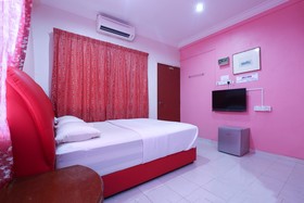 Oyo 89892 Hotel Jeli Inn