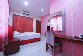 Oyo 89892 Hotel Jeli Inn