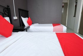 Aslah Boutique Hotel By OYO Rooms