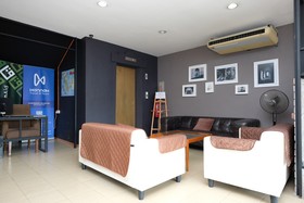 Aslah Boutique Hotel By OYO Rooms