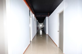 Aslah Boutique Hotel By OYO Rooms