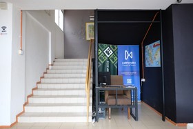 Aslah Boutique Hotel By OYO Rooms