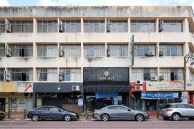 Aslah Boutique Hotel By OYO Rooms