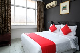 Aslah Boutique Hotel By OYO Rooms