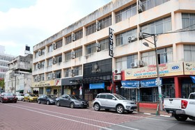 Aslah Boutique Hotel By OYO Rooms