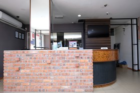 Aslah Boutique Hotel By OYO Rooms