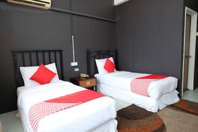 Aslah Boutique Hotel By OYO Rooms