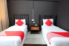 Aslah Boutique Hotel By OYO Rooms