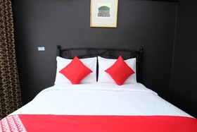 Aslah Boutique Hotel By OYO Rooms