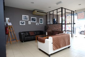 Aslah Boutique Hotel By OYO Rooms