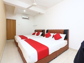 Best Eastern Hotel by OYO Rooms