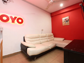 Best Eastern Hotel by OYO Rooms