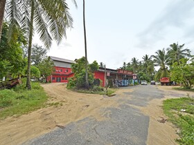 Capital O 90664 Rabi Hotel