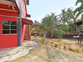 Capital O 90664 Rabi Hotel