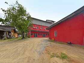 Capital O 90664 Rabi Hotel