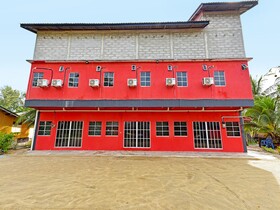 Capital O 90664 Rabi Hotel