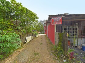 Capital O 90664 Rabi Hotel