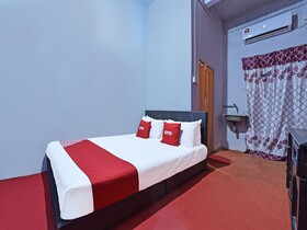 Capital O 90664 Rabi Hotel