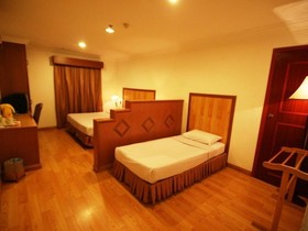 Crystal Lodge Hotel