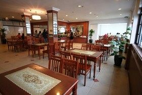 Crystal Lodge Hotel