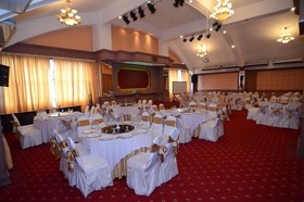 Crystal Lodge Hotel