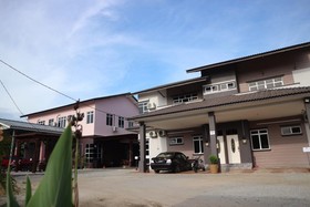 Darussalam Homestay by Oyo Rooms