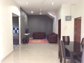 Darussalam Homestay by Oyo Rooms
