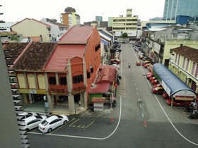 Diyana Budget Hotel
