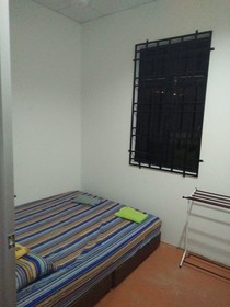 Diyana Budget Hotel