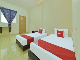 Empire Inn 1By OYO