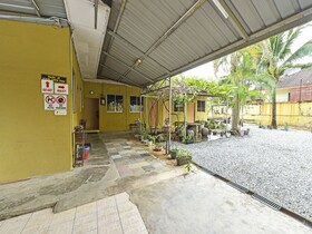Empire Inn 1By OYO